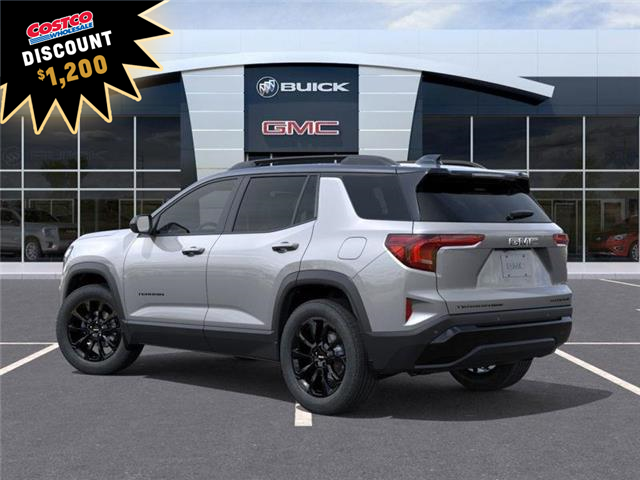 2026 GMC Terrain Elevation in Cornwall - Image 3 of 6