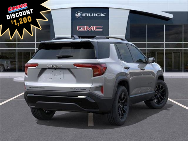 2026 GMC Terrain Elevation in Cornwall - Image 4 of 6