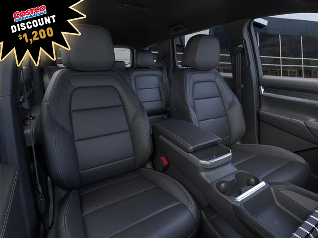 2026 GMC Terrain Elevation in Cornwall - Image 6 of 6