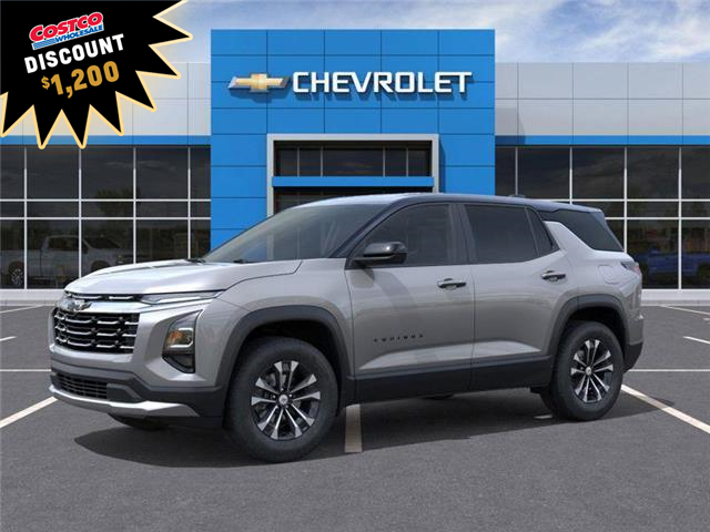 2026 Chevrolet Equinox LT in Cornwall - Image 2 of 6