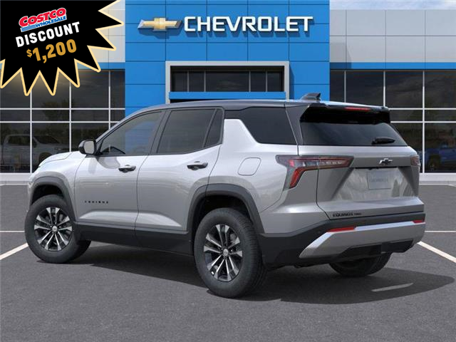 2026 Chevrolet Equinox LT in Cornwall - Image 3 of 6