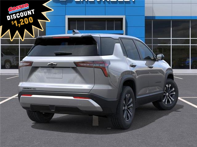 2026 Chevrolet Equinox LT in Cornwall - Image 4 of 6