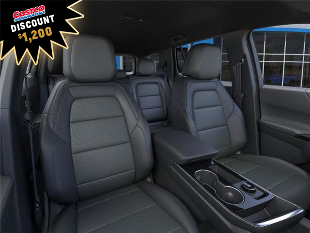 2026 Chevrolet Equinox LT in Cornwall - Image 6 of 6