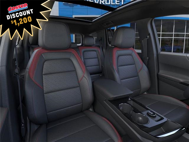 2026 Chevrolet Equinox RS in Cornwall - Image 6 of 6