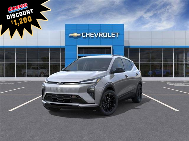 2027 Chevrolet Bolt RS in Cornwall - Image 1 of 6