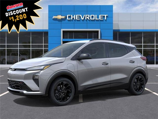 2027 Chevrolet Bolt RS in Cornwall - Image 2 of 6