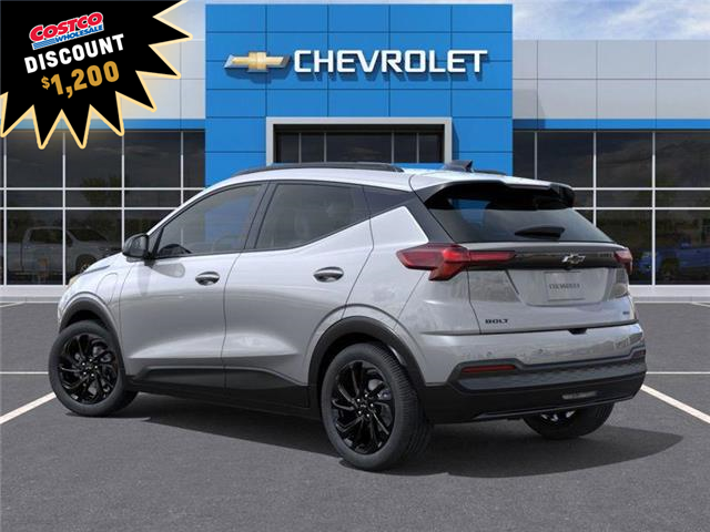 2027 Chevrolet Bolt RS in Cornwall - Image 3 of 6