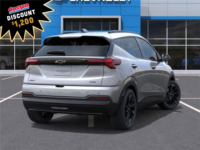 2027 Chevrolet Bolt RS in Cornwall - Image 4 of 6