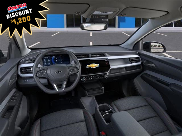 2027 Chevrolet Bolt RS in Cornwall - Image 5 of 6