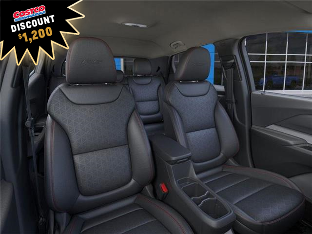 2027 Chevrolet Bolt RS in Cornwall - Image 6 of 6