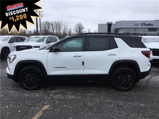 2026 GMC Terrain Elevation (Stk: 26328) in Cornwall - Image 7 of 13