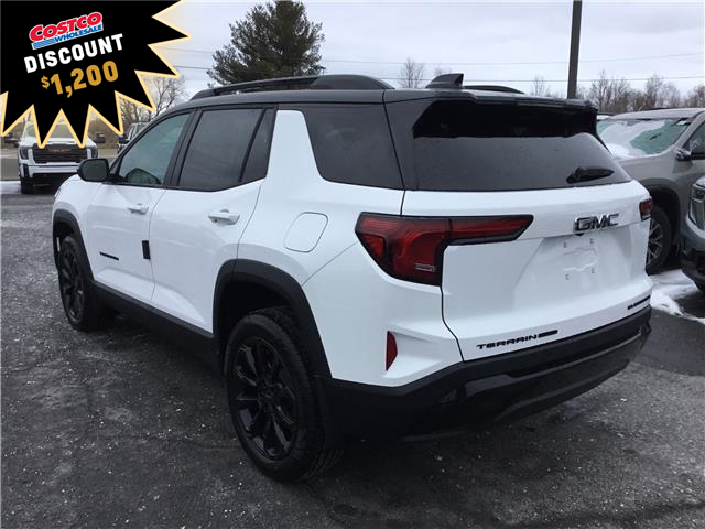 2026 GMC Terrain Elevation (Stk: 26328) in Cornwall - Image 8 of 13