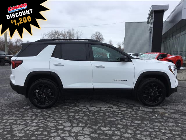 2026 GMC Terrain Elevation (Stk: 26328) in Cornwall - Image 11 of 13