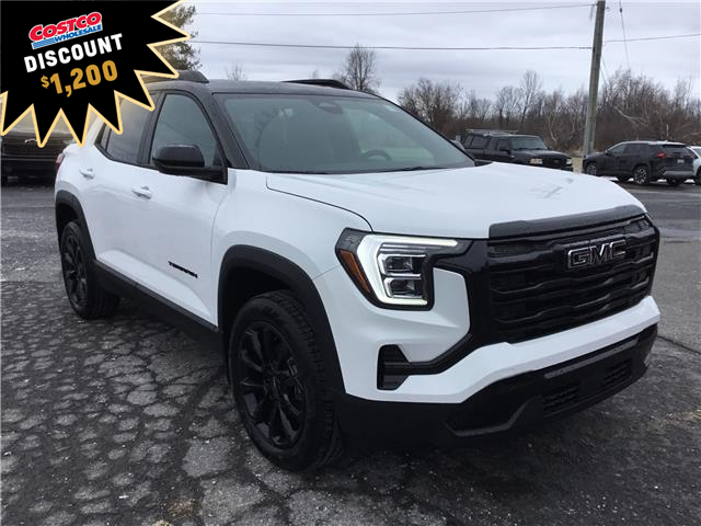 2026 GMC Terrain Elevation (Stk: 26328) in Cornwall - Image 12 of 13