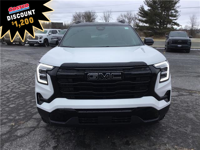 2026 GMC Terrain Elevation (Stk: 26328) in Cornwall - Image 13 of 13