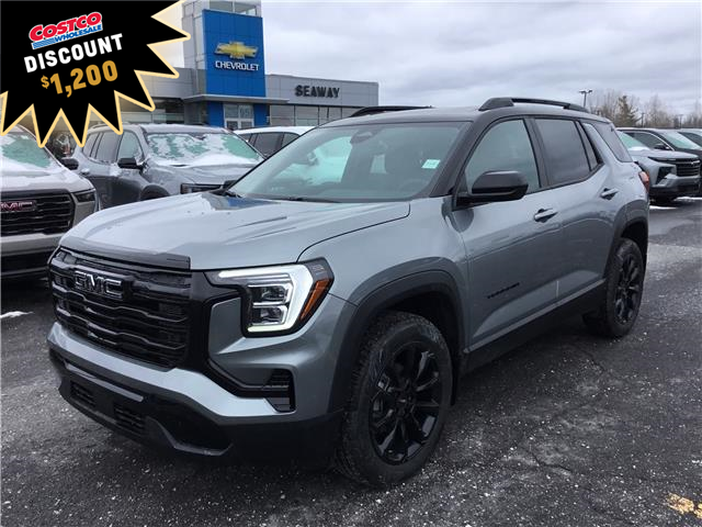 2026 GMC Terrain Elevation (Stk: 26338) in Cornwall - Image 1 of 13