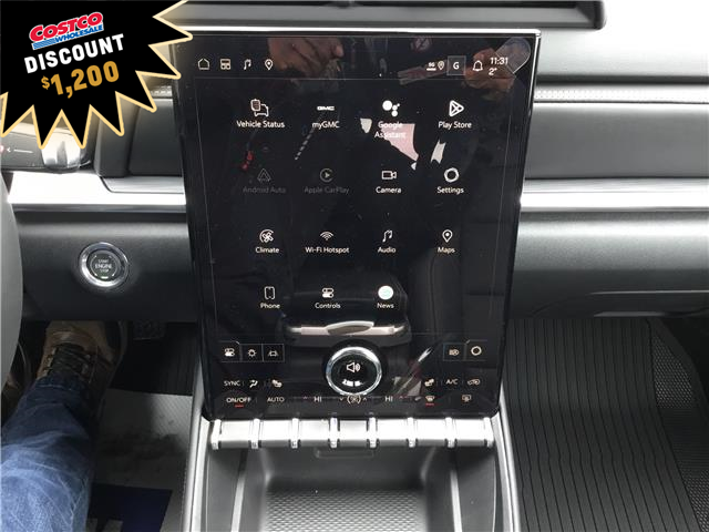 2026 GMC Terrain Elevation (Stk: 26338) in Cornwall - Image 4 of 13