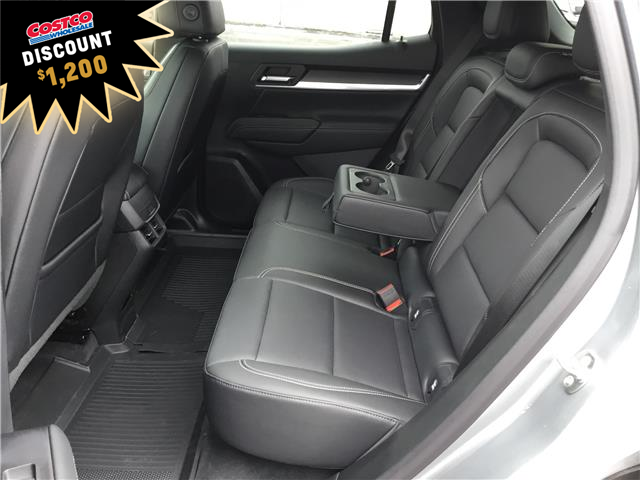 2026 GMC Terrain Elevation (Stk: 26338) in Cornwall - Image 6 of 13