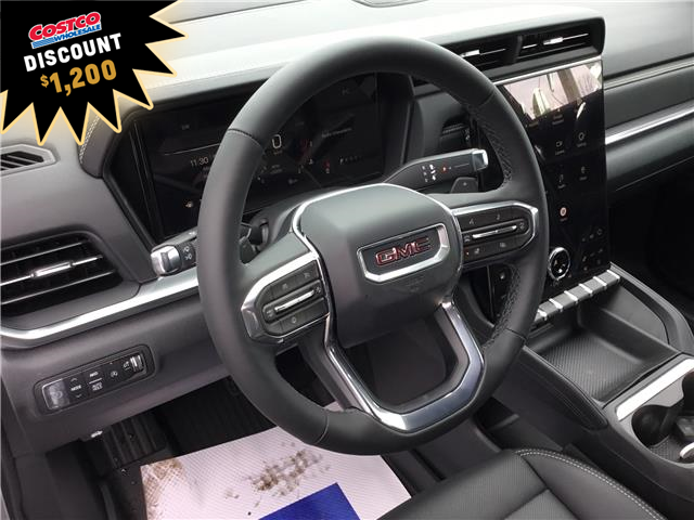 2026 GMC Terrain Elevation (Stk: 26338) in Cornwall - Image 3 of 13