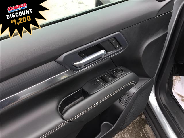 2026 GMC Terrain Elevation (Stk: 26338) in Cornwall - Image 2 of 13