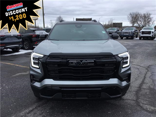 2026 GMC Terrain Elevation (Stk: 26338) in Cornwall - Image 13 of 13