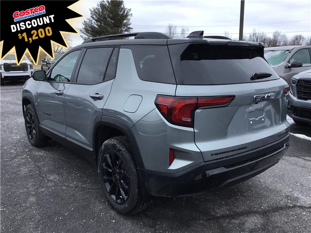 2026 GMC Terrain Elevation (Stk: 26338) in Cornwall - Image 8 of 13