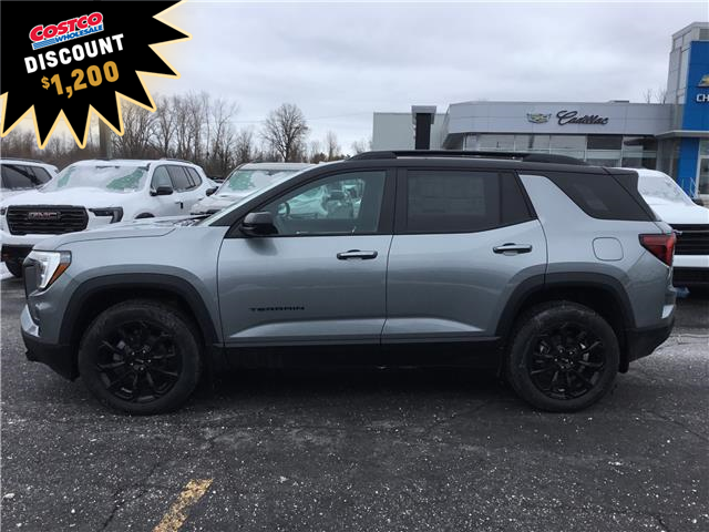2026 GMC Terrain Elevation (Stk: 26338) in Cornwall - Image 7 of 13
