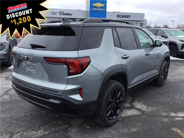 2026 GMC Terrain Elevation (Stk: 26338) in Cornwall - Image 10 of 13