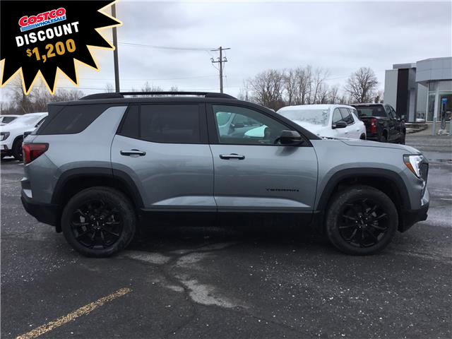 2026 GMC Terrain Elevation (Stk: 26338) in Cornwall - Image 11 of 13