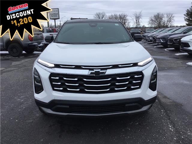 2026 Chevrolet Equinox LT (Stk: 26331) in Cornwall - Image 13 of 13