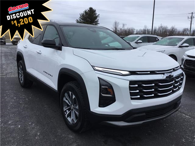 2026 Chevrolet Equinox LT (Stk: 26331) in Cornwall - Image 12 of 13
