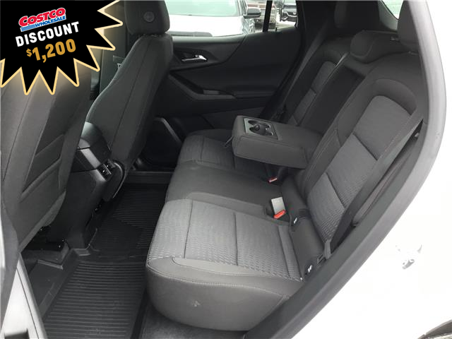 2026 Chevrolet Equinox LT (Stk: 26331) in Cornwall - Image 6 of 13