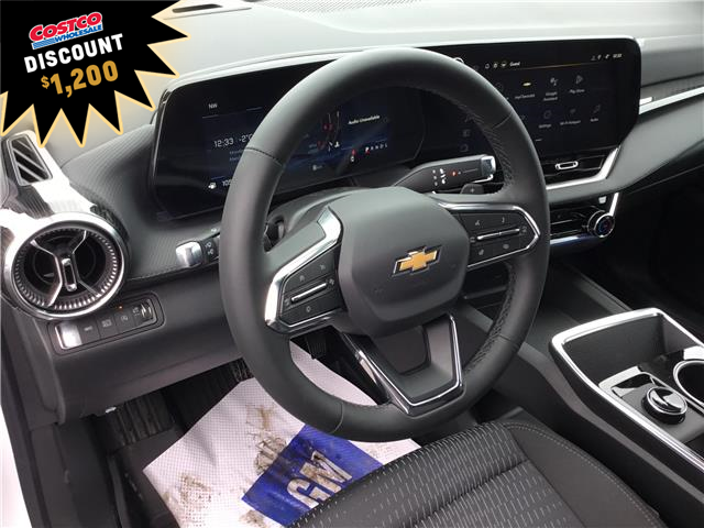 2026 Chevrolet Equinox LT (Stk: 26331) in Cornwall - Image 3 of 13