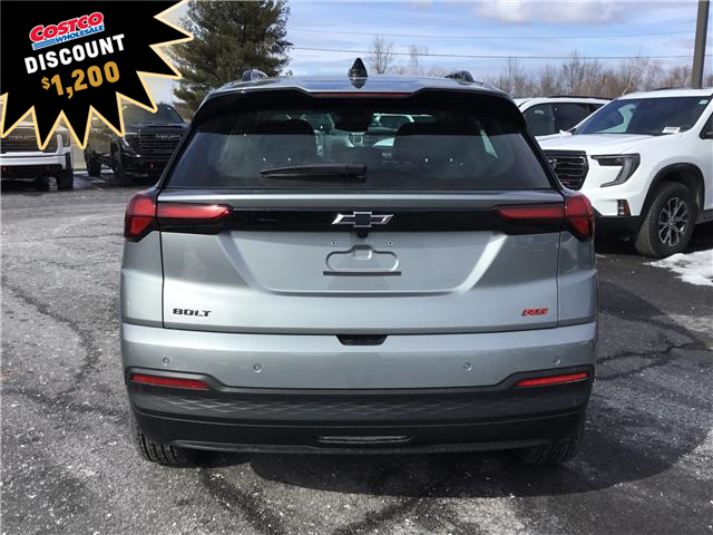2027 Chevrolet Bolt RS (Stk: 27000) in Cornwall - Image 9 of 13