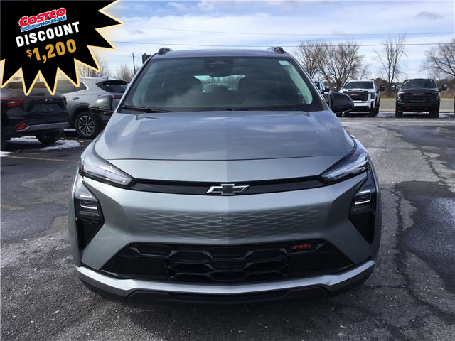 2027 Chevrolet Bolt RS (Stk: 27000) in Cornwall - Image 13 of 13