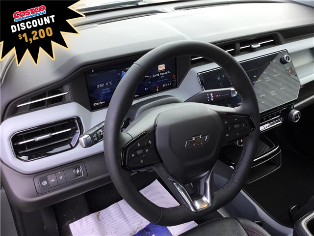 2027 Chevrolet Bolt RS (Stk: 27000) in Cornwall - Image 3 of 13