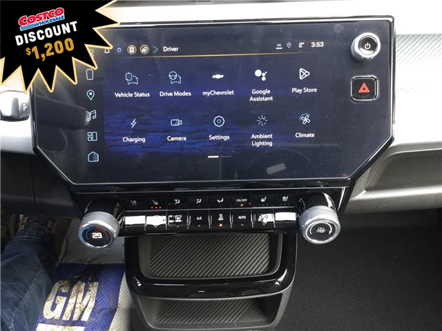 2027 Chevrolet Bolt RS (Stk: 27000) in Cornwall - Image 4 of 13