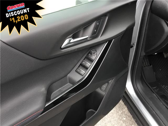 2026 Chevrolet Equinox RS (Stk: 26336) in Cornwall - Image 2 of 14