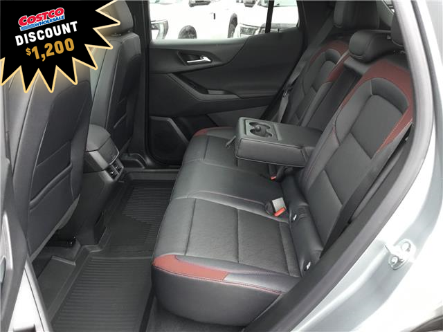 2026 Chevrolet Equinox RS (Stk: 26336) in Cornwall - Image 7 of 14