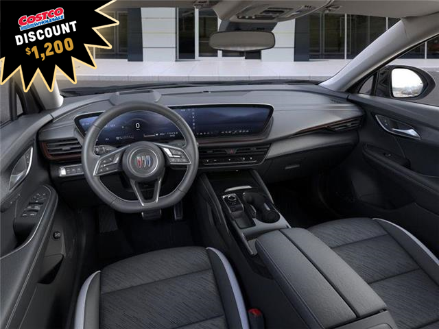 2026 Buick Envision Sport Touring in Cornwall - Image 5 of 6