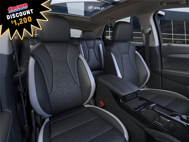 2026 Buick Envision Sport Touring in Cornwall - Image 6 of 6