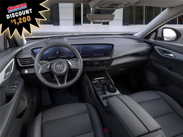 2026 Buick Envision Avenir in Cornwall - Image 5 of 6