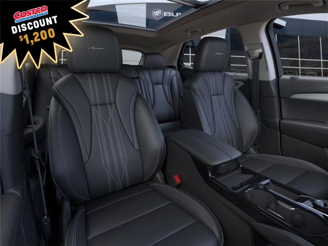 2026 Buick Envision Avenir in Cornwall - Image 6 of 6