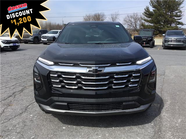 2026 Chevrolet Equinox LT (Stk: 26358) in Cornwall - Image 13 of 13