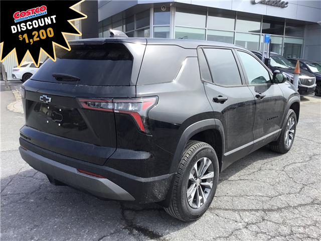 2026 Chevrolet Equinox LT (Stk: 26358) in Cornwall - Image 10 of 13