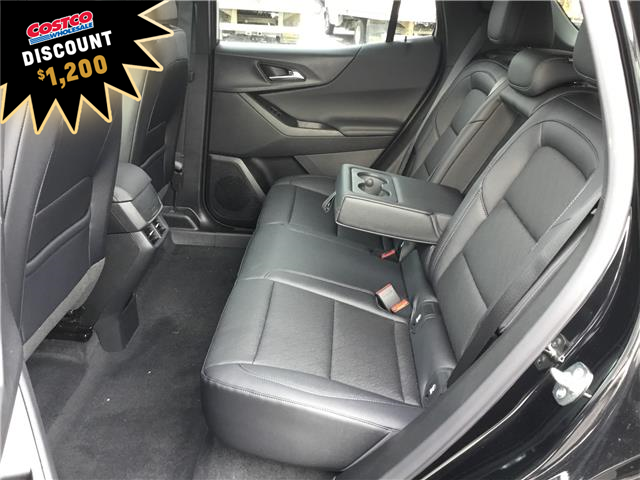 2026 Chevrolet Equinox LT (Stk: 26358) in Cornwall - Image 6 of 13