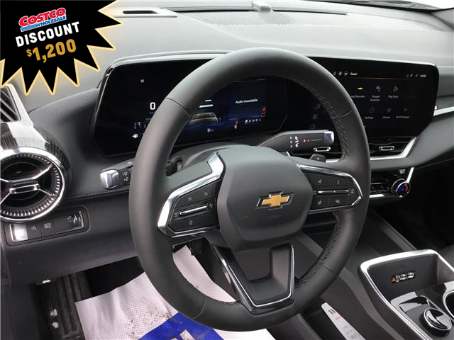 2026 Chevrolet Equinox LT (Stk: 26358) in Cornwall - Image 3 of 13