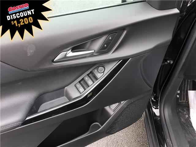 2026 Chevrolet Equinox LT (Stk: 26358) in Cornwall - Image 2 of 13