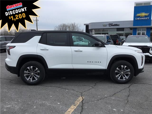 2026 Chevrolet Equinox LT (Stk: 26326) in Cornwall - Image 11 of 13