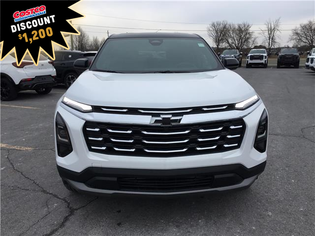 2026 Chevrolet Equinox LT (Stk: 26326) in Cornwall - Image 13 of 13